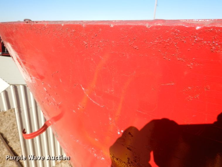 image for item FG9859 Supreme 700 feed mixer