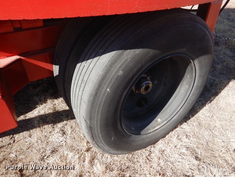 image for item FG9859 Supreme 700 feed mixer