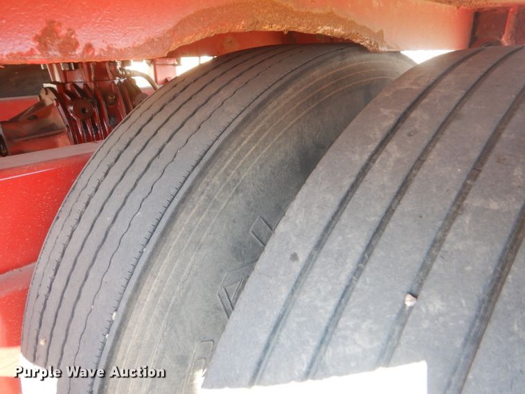 image for item FG9859 Supreme 700 feed mixer