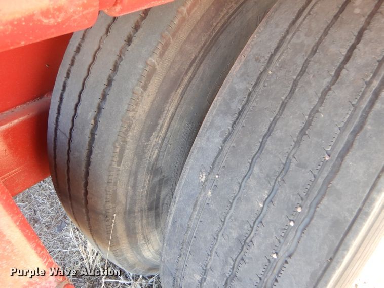 image for item FG9859 Supreme 700 feed mixer