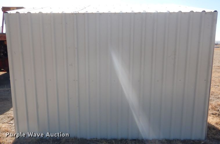 image for item FG9860 Livestock shed