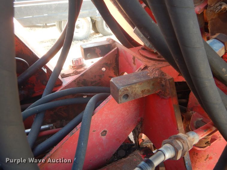 image for item FG9861 1977 Versatile 150 bi-directional 4WD tractor