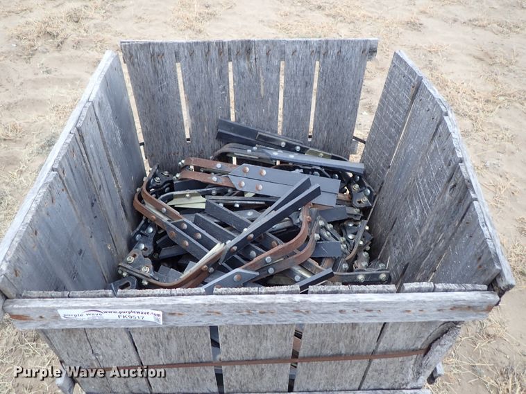 image for item FK9517 2016 Great Plains 3S4000 knock downs