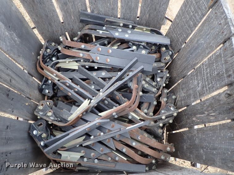 image for item FK9517 2016 Great Plains 3S4000 knock downs