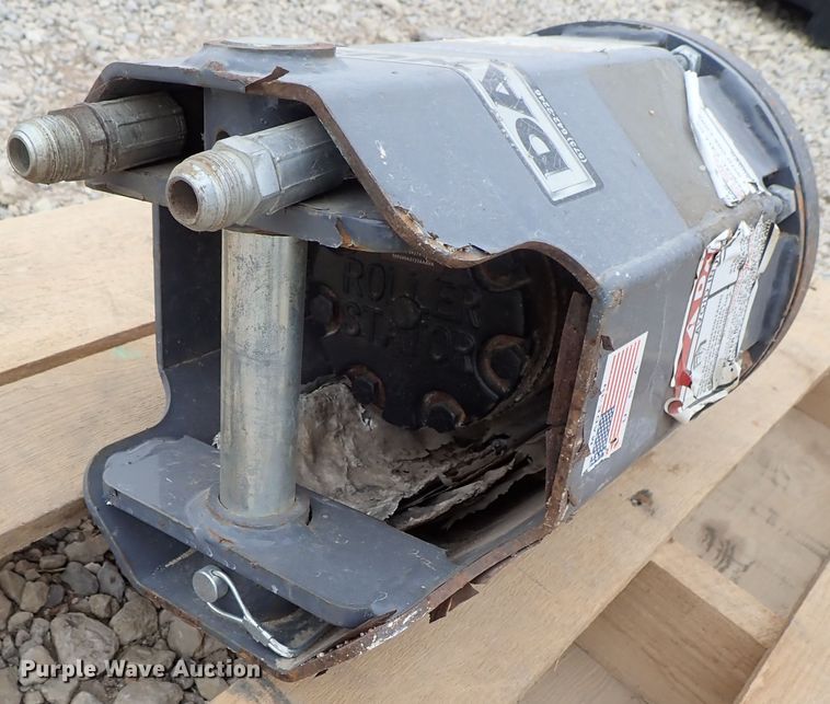 image for item FK9531 2013 Danuser EP10 auger