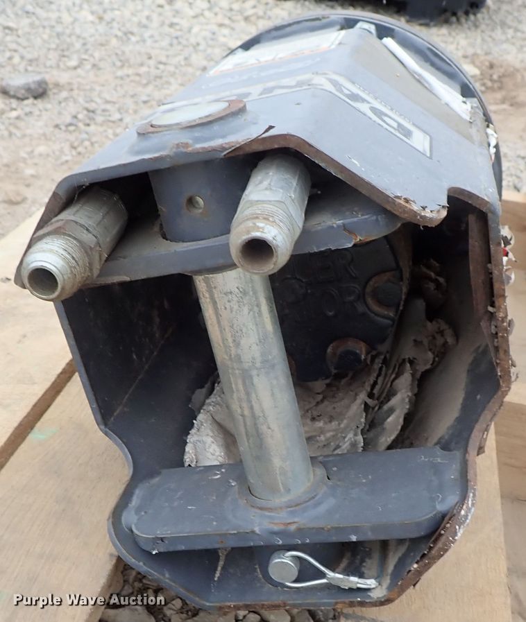 image for item FK9531 2013 Danuser EP10 auger