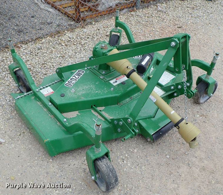 image for item FK9543 2016 Frontier GM2060R finish mower