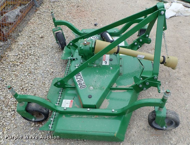 image for item FK9543 2016 Frontier GM2060R finish mower