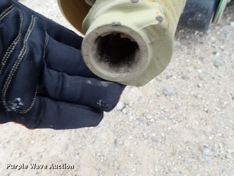 image for item FK9543 2016 Frontier GM2060R finish mower