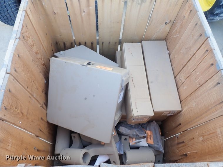 image for item FK9635 2014 Unverferth 2000321TS auto shut-off