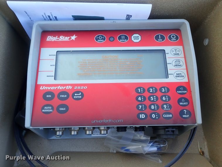 image for item FK9635 2014 Unverferth 2000321TS auto shut-off