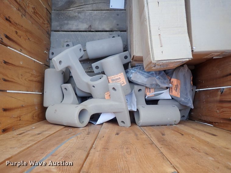 image for item FK9635 2014 Unverferth 2000321TS auto shut-off