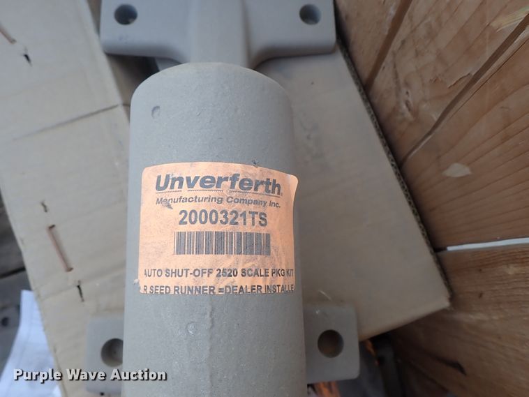 image for item FK9635 2014 Unverferth 2000321TS auto shut-off