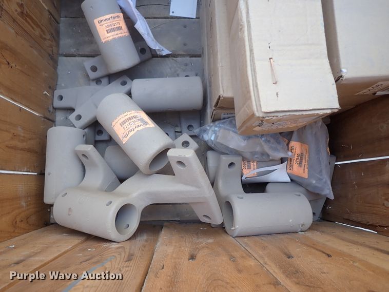 image for item FK9635 2014 Unverferth 2000321TS auto shut-off