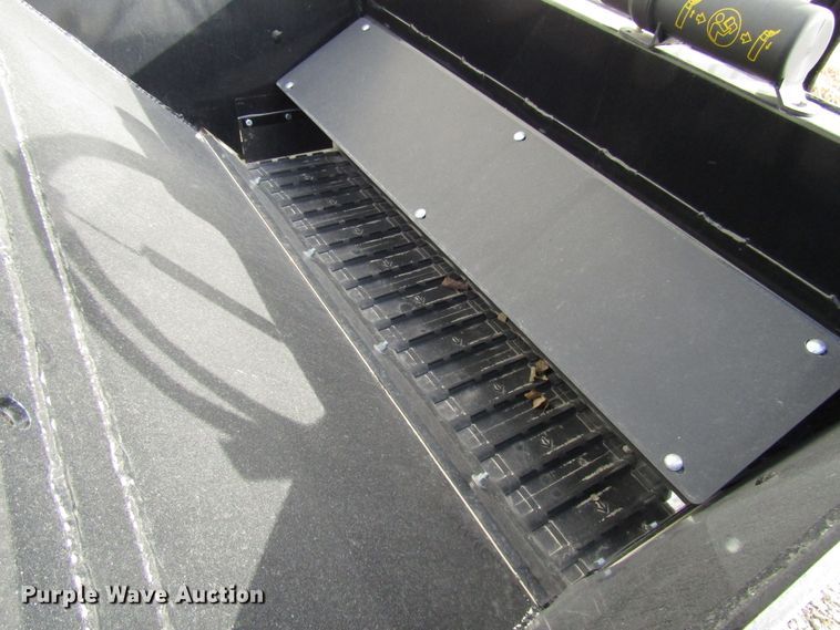 image for item FO9382 John Deere SA60 bucket