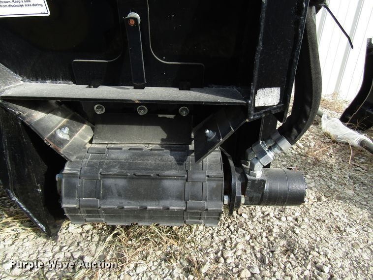 image for item FO9382 John Deere SA60 bucket