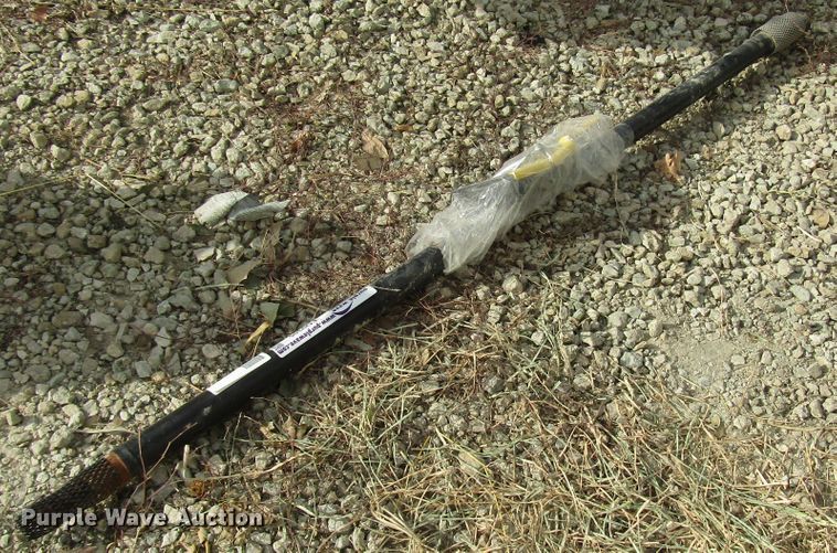 image for item FO9385 John Deere front PTO kit