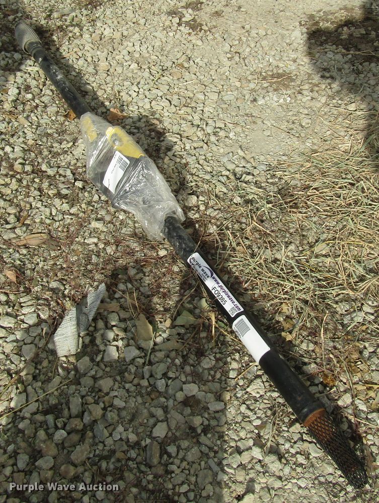 John Deere front PTO kit in Wamego, KS Item FO9385 sold Purple Wave