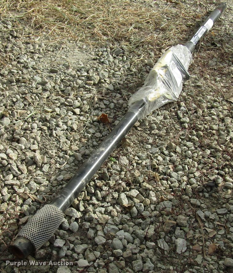 John Deere front PTO kit in Wamego, KS Item FO9385 sold Purple Wave