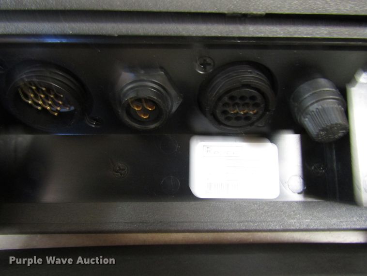 image for item FO9404 Raven SCS450NVM spray controller