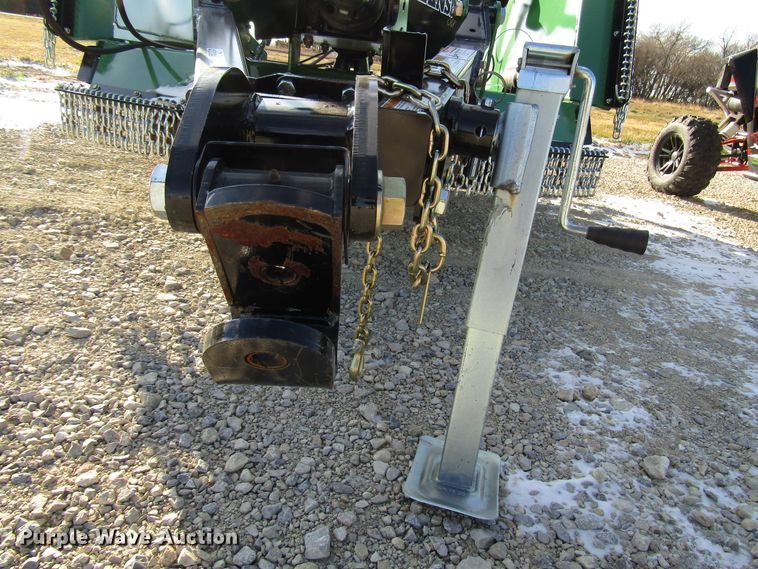 image for item FO9411 Land Pride RCM3615 Plainsman Series 2 batwing rotary mower