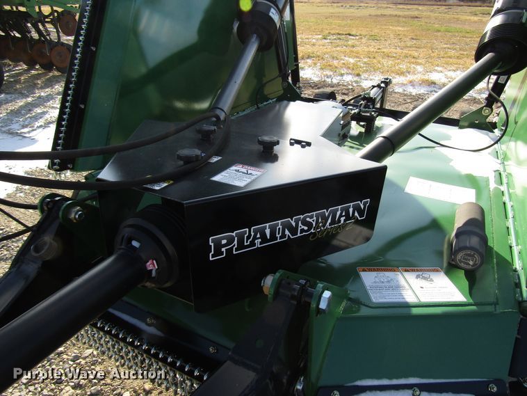 image for item FO9411 Land Pride RCM3615 Plainsman Series 2 batwing rotary mower