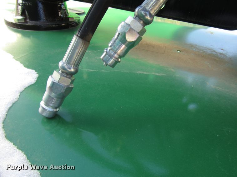 image for item FO9411 Land Pride RCM3615 Plainsman Series 2 batwing rotary mower