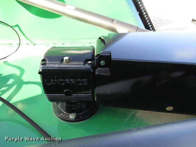 image for item FO9411 Land Pride RCM3615 Plainsman Series 2 batwing rotary mower