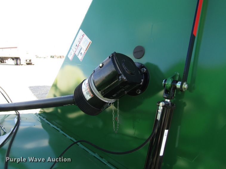 image for item FO9411 Land Pride RCM3615 Plainsman Series 2 batwing rotary mower