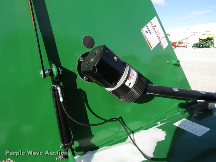 image for item FO9411 Land Pride RCM3615 Plainsman Series 2 batwing rotary mower