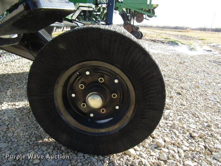 image for item FO9411 Land Pride RCM3615 Plainsman Series 2 batwing rotary mower