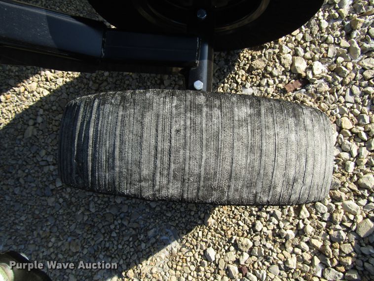 image for item FO9411 Land Pride RCM3615 Plainsman Series 2 batwing rotary mower