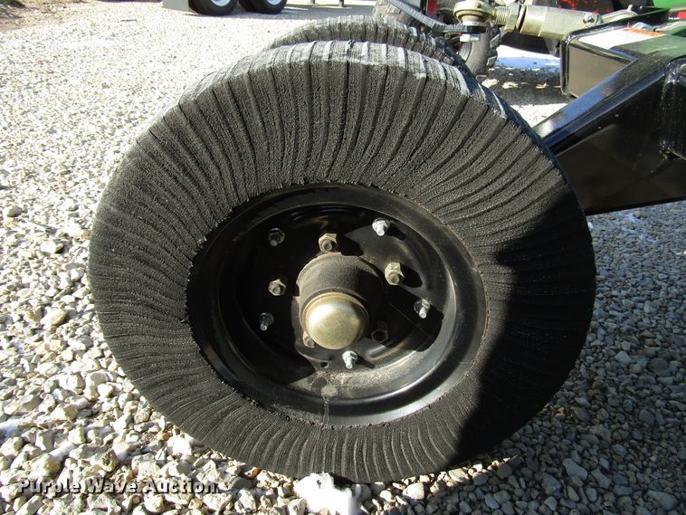 image for item FO9411 Land Pride RCM3615 Plainsman Series 2 batwing rotary mower