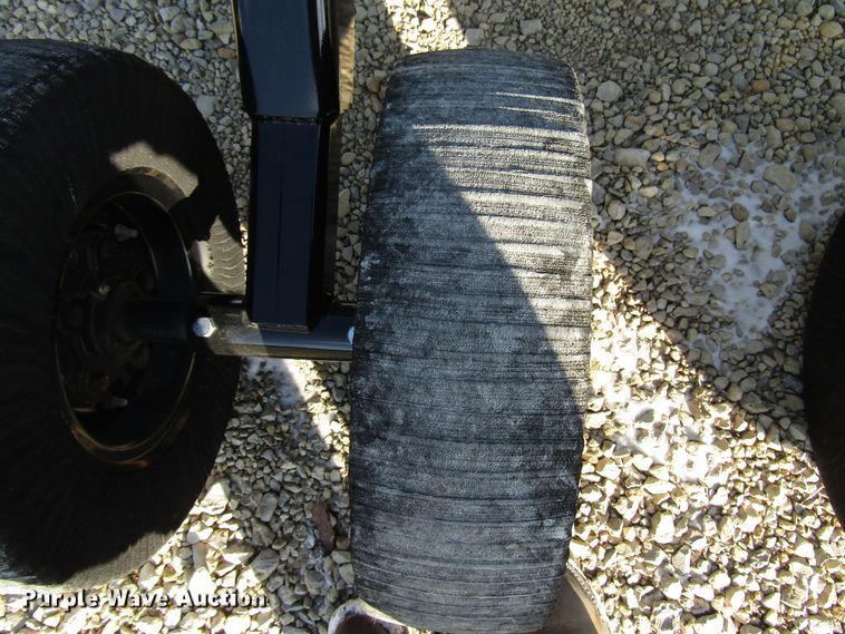 image for item FO9411 Land Pride RCM3615 Plainsman Series 2 batwing rotary mower