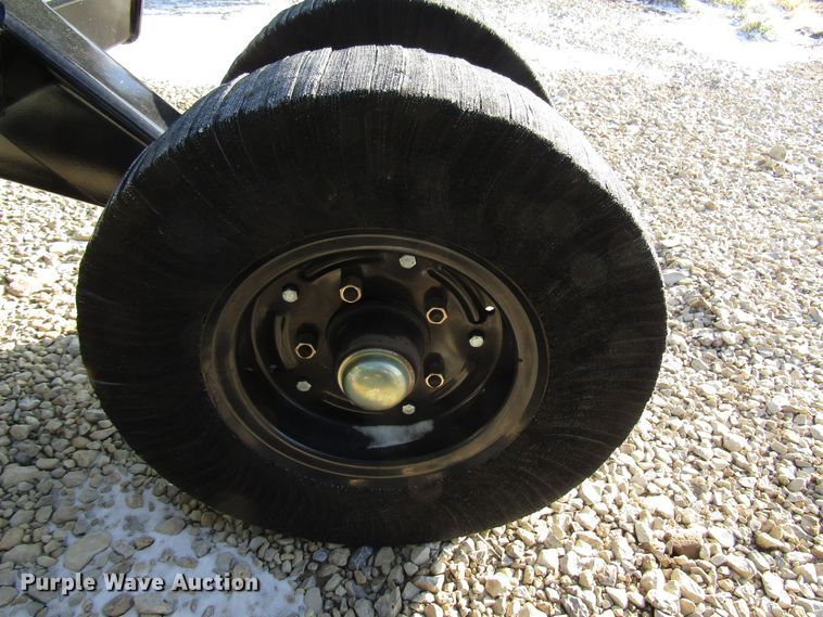 image for item FO9411 Land Pride RCM3615 Plainsman Series 2 batwing rotary mower