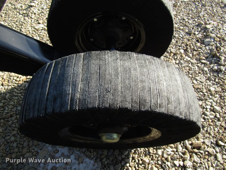 image for item FO9411 Land Pride RCM3615 Plainsman Series 2 batwing rotary mower