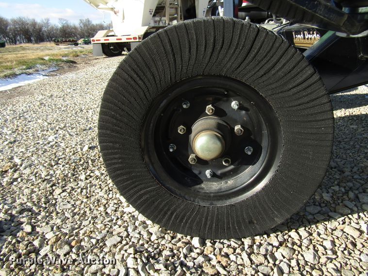 image for item FO9411 Land Pride RCM3615 Plainsman Series 2 batwing rotary mower