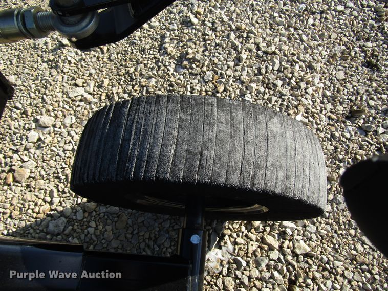 image for item FO9411 Land Pride RCM3615 Plainsman Series 2 batwing rotary mower