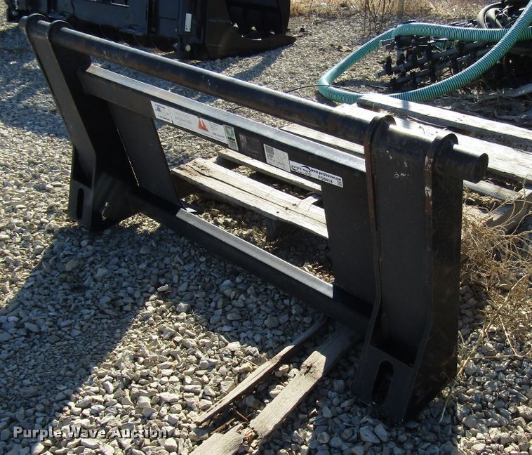 image for item FO9418 Tri-L APSS-H480 adapter