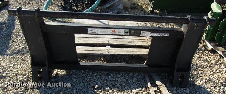 image for item FO9418 Tri-L APSS-H480 adapter