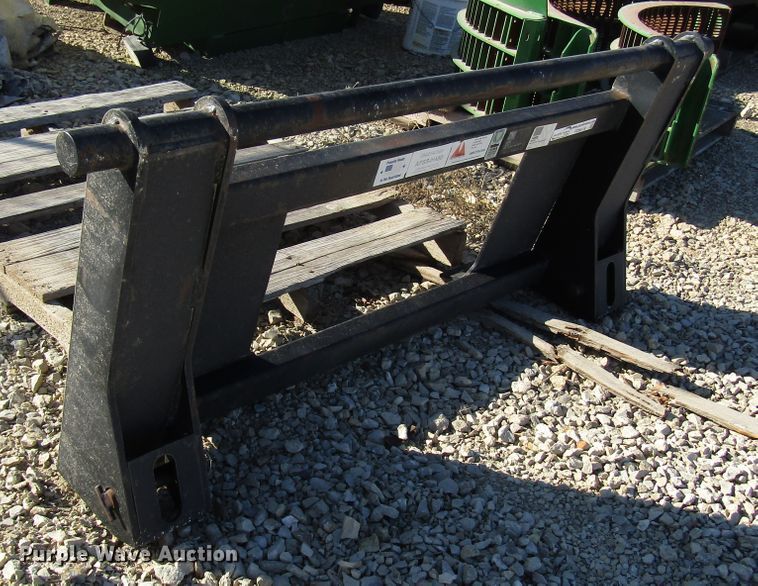 image for item FO9418 Tri-L APSS-H480 adapter