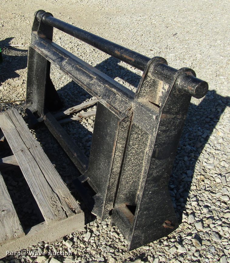 image for item FO9418 Tri-L APSS-H480 adapter