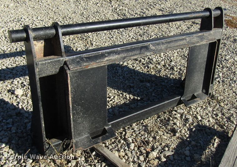 image for item FO9418 Tri-L APSS-H480 adapter