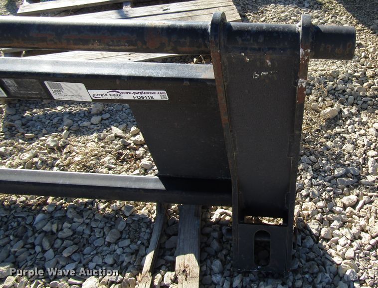 image for item FO9418 Tri-L APSS-H480 adapter