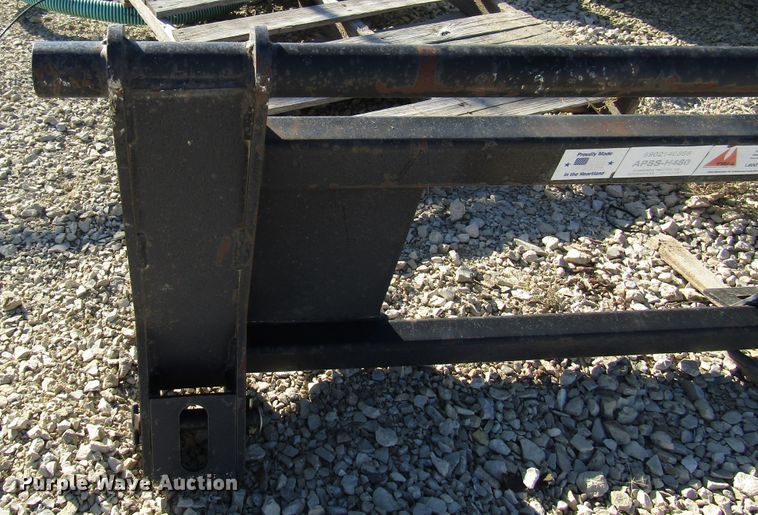 image for item FO9418 Tri-L APSS-H480 adapter