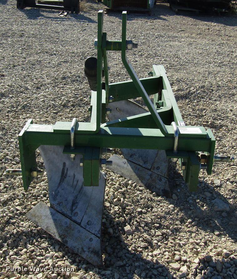 image for item FO9420 Frontier PB1002 two bottom plow