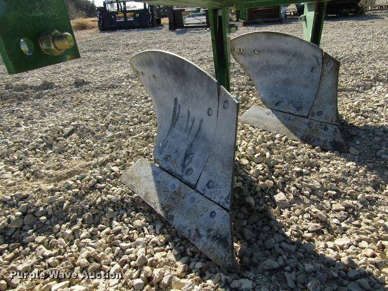 image for item FO9420 Frontier PB1002 two bottom plow