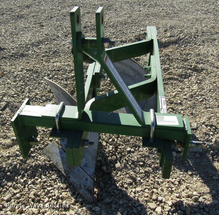 image for item FO9420 Frontier PB1002 two bottom plow