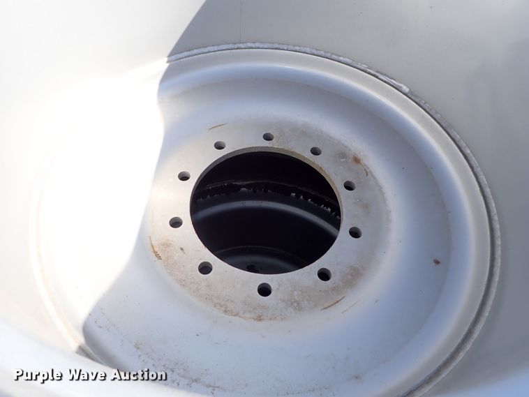 image for item FR9496 (2) Goodyear Optitrac 900/60R32 tires and wheels