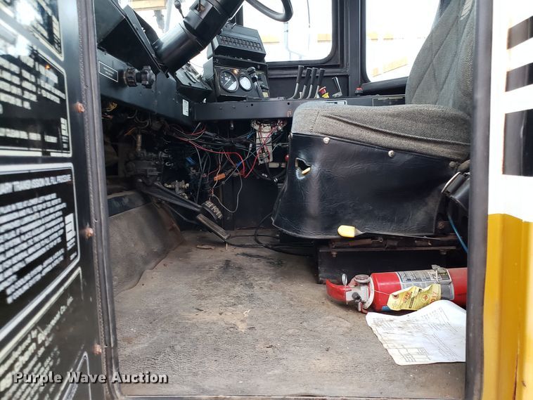 image for item FW9548 Ag-Chem TerraGator 1803 sprayer